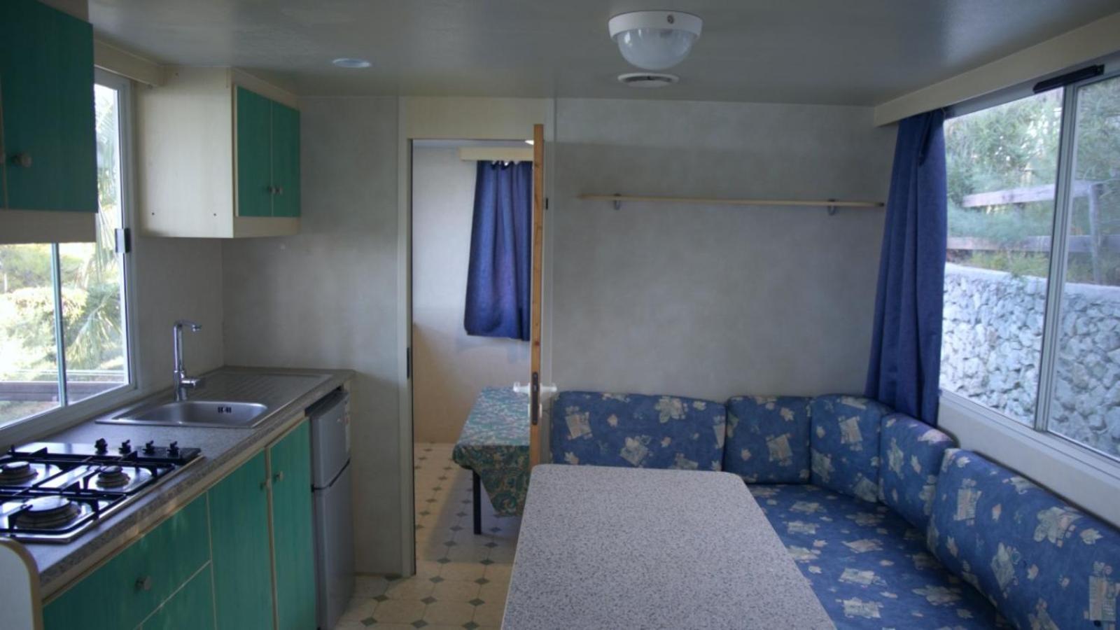 Villaggio La Giara Весте Екстериор снимка