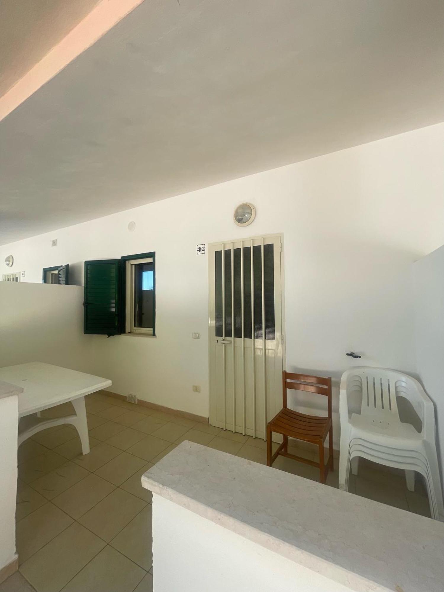 Villaggio La Giara Весте Екстериор снимка